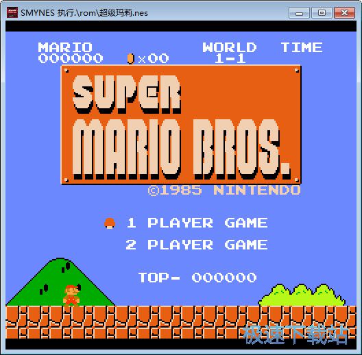 �������Α�C��Xģ�M�����d_SMYNES 1.2 �������M�汾