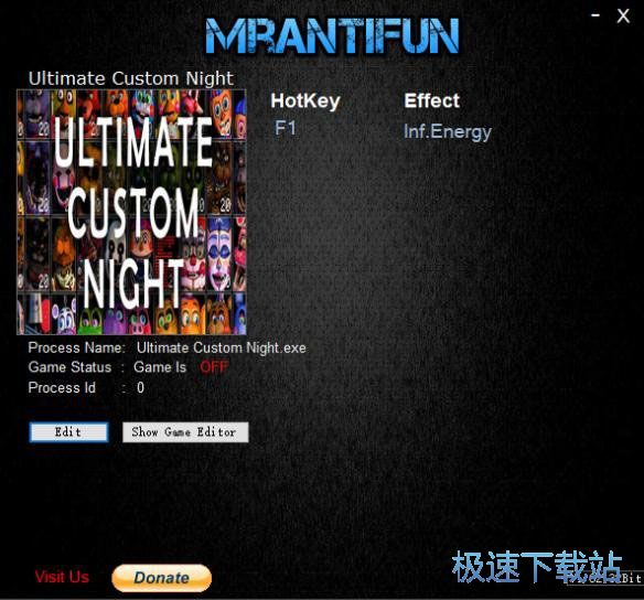 ���O����֮ҹ�o�������޸������d_���O����֮ҹ�޸��� 1.033 ���M�汾