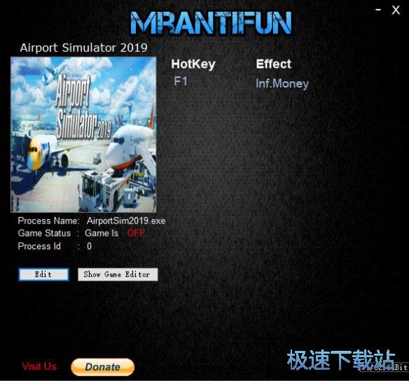 �C(j��)��ģ�M2019�޸������d_�C(j��)��ģ�M2019�o�޽��X�޸��� 1.0 ���M(f��i)�汾64λ