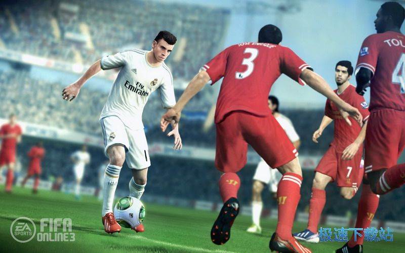 FIFA online3���d_FIFA online3(ˇ��w�����������ھ�3) 4.0.1.0.0 �ٷ����d��
