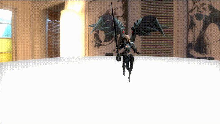 Ӣ����LOLģ����ȡ�������d_LOL2Dae 1.3 ���İ�