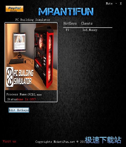 ��X�b�C(j��)ģ�M�޸������d_��X�b�C(j��)ģ�M�o(w��)���A(y��)���޸��� 0.7.4 ���ļ���