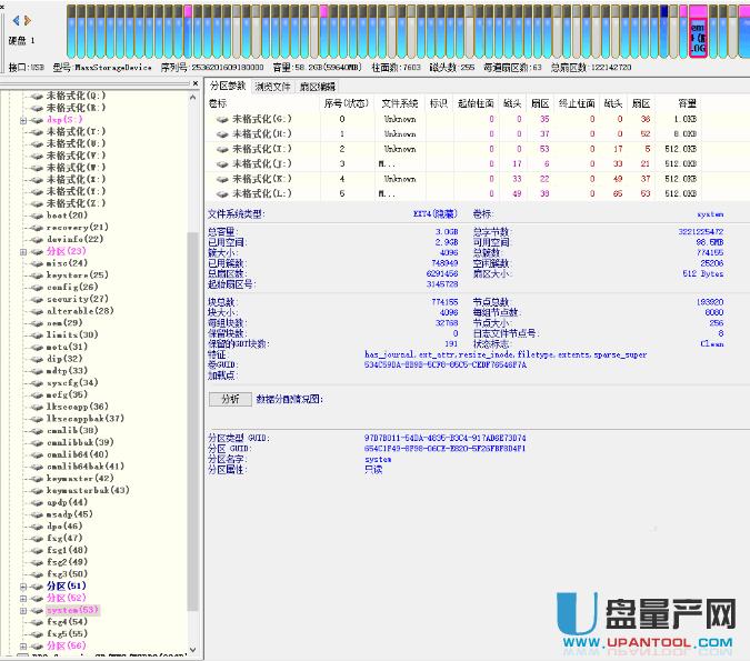 ��׿�֙C���˲�eMCP/EMMC�W��֏͔����̳�