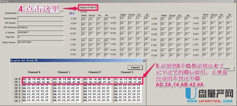 �ۘsSM2246XT����SSD�_�����ecompare Flash Fail��Q����