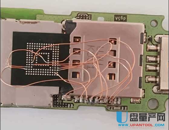 �֙C(j��)emmc��(d��ng)��TF���w����U�P�̳�