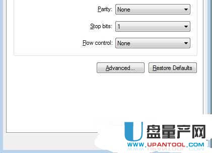 USB�D����COM4��ô�Ğ�COM1�˿ڽ̳�