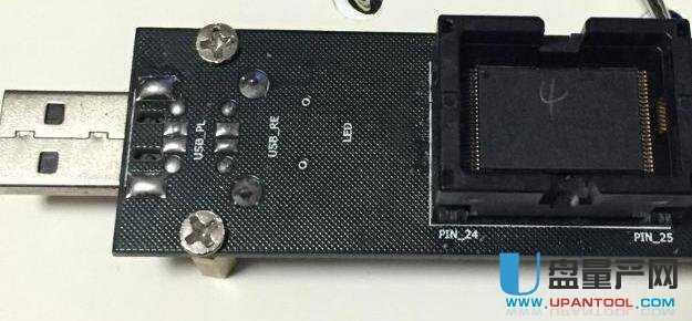 SandForce SF2281 SSD�̑B(t��i)Ӳ�PDIY���_���^�̳̽�