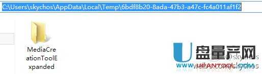 MediaCreationTool����Win8.1/10���b����U�Pϵ�y���d������ô�k