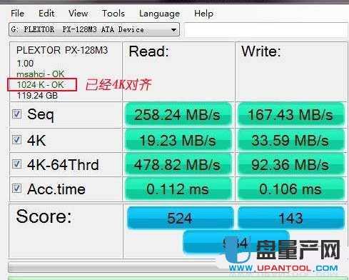 ʲô��SSD 4K���R��4K���R�x�ȅ^�����ٺ��أ�