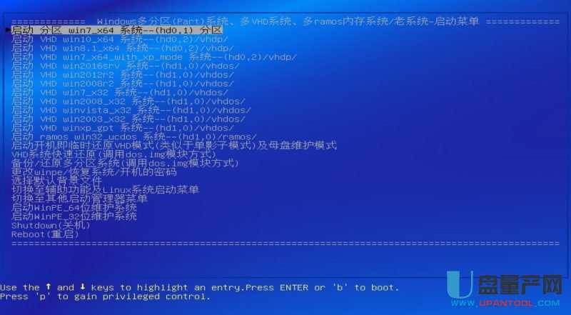 bios+uefi+gpt�p��ģʽ��ϵ�y�����Ԝyԇ