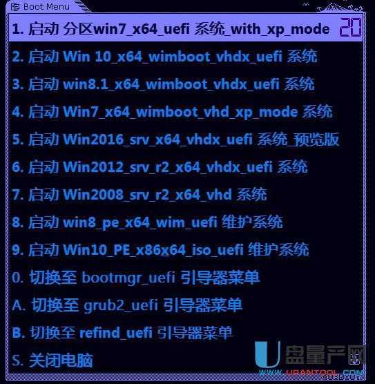 bios+uefi+gpt�p��ģʽ��ϵ�y�����Ԝyԇ