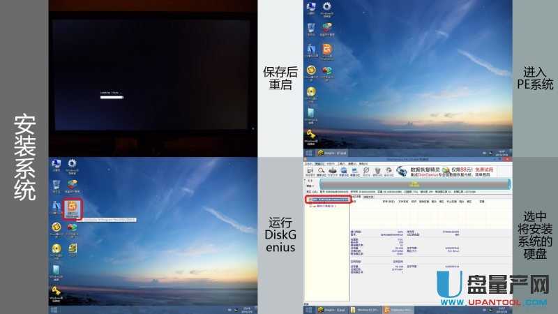 ��ô��U�P���bUEFIģʽWin7��Win8.1��Win10����ϵ�y�̳�