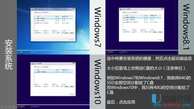 ��ô��U�P���bUEFIģʽWin7��Win8.1��Win10����ϵ�y�̳�