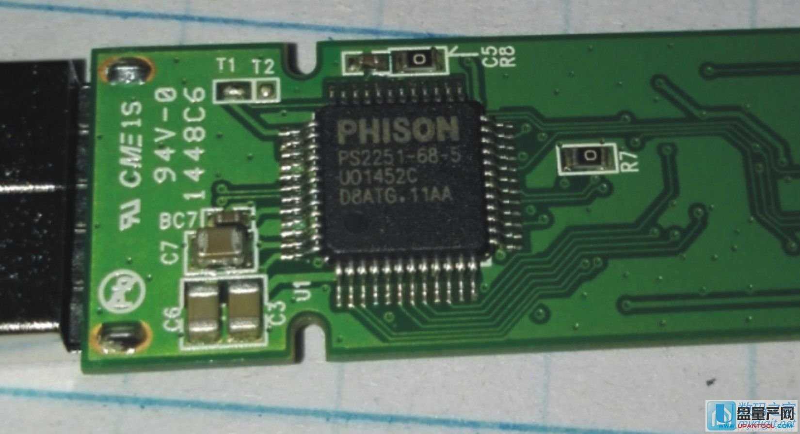 Ⱥ(li��n)PS2251-68��ƬԔ���O(sh��)�����a(ch��n)�ɹ��̳�