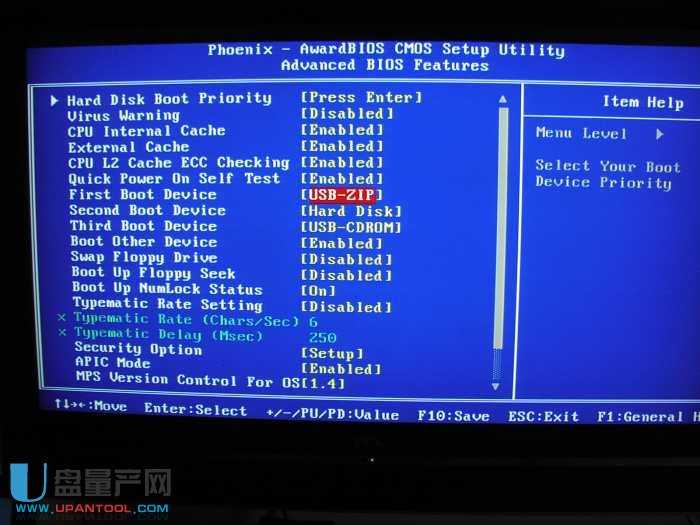 ��ͬ���ӷ�ʽ��bios�O����Ľ؈D