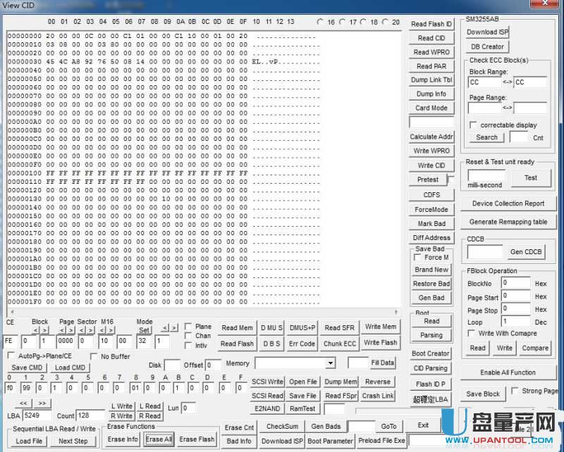 �ۘs����U�P���aʧ��FlashID not found in Database��ô�k