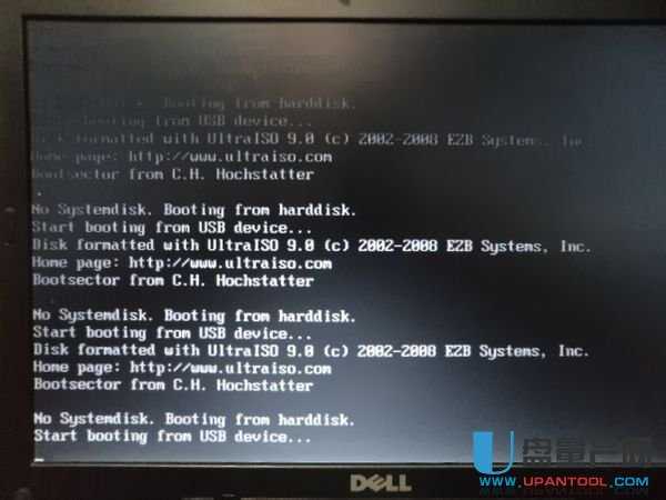 U�P�bϵ�yͣ��start booting from usb device��ô�k��Q����