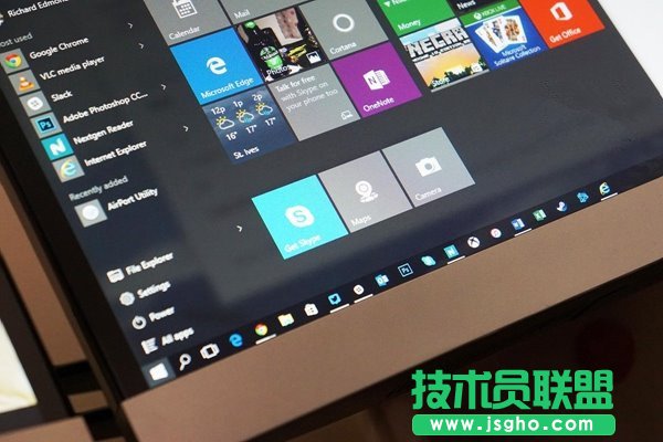 Win10 RS2�����A�[��14931�������c��֪���}�R�� ��