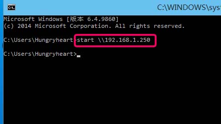 Win10����ӳ��W�j����