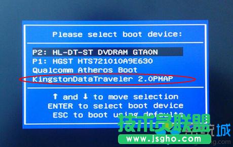 win10��ʽ��gho���b���E2