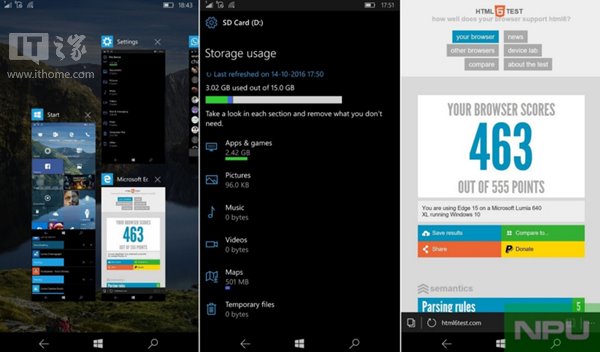 Win10 Mobile RS2�A(y��)�[��14946����(n��i)�� ��(li��n)