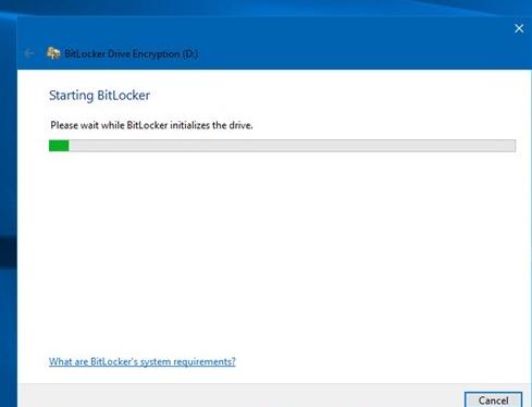 ֻ��30��ԪFPGAоƬ���ɹ���΢ܛBitLocker�(q��)��������