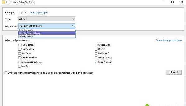 win10ϵ�yDHCP�����ṩ�L�����ܽ^�Ľ�Q����