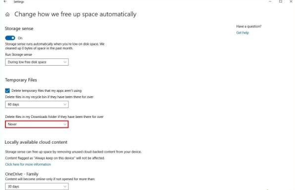 win10ϵ�y����ֹ�惦���������d�ļ��A