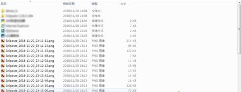 wiin10ϵ�y�����ļ���c�P���Ă�λ�ã�