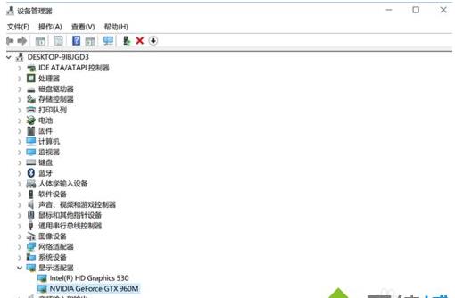 win10ϵ�y(t��ng)�z�y�@���Ƿ��\(y��n)�л�p�ĵķ���