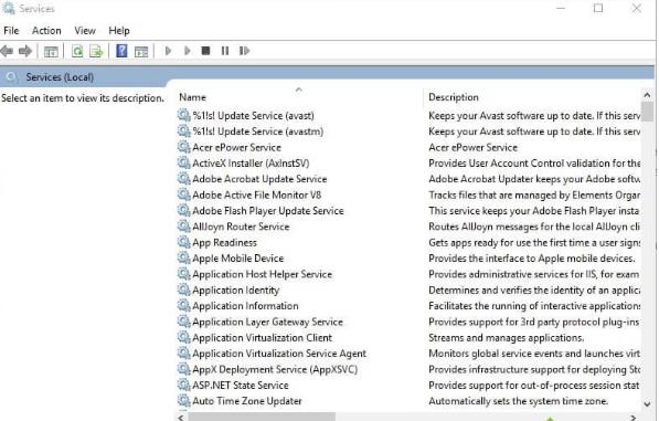 win 10ϵ�y(t��ng)�����b��ӡ�C(j��)��ʾ�o����Windows Update�@ȡ�O(sh��)���б��ľ��w��Q����