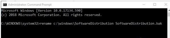 win 10ϵ�y(t��ng)�����b��ӡ�C(j��)��ʾ�o����Windows Update�@ȡ�O(sh��)���б��ľ��w��Q����