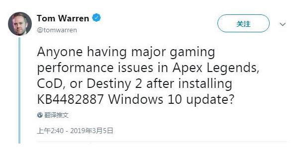 Windows 10���º����ˡ�ApexӢ�ۡ����