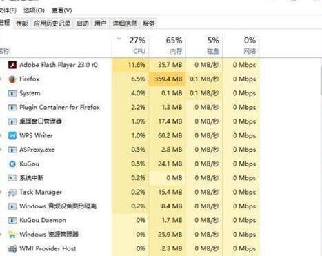 win10ϵ�y(t��ng)cpuʹ����̫���j�t��