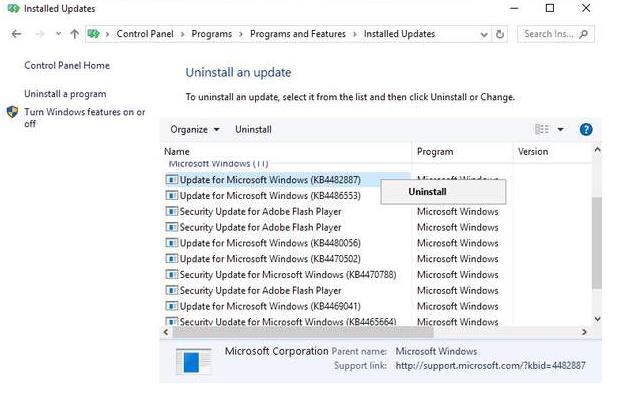 �ٷ����hж�d��Win10���a�������@�������ݔ�������½�