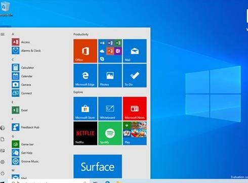 ΢ܛWindows 10 20H1���S�A�[����18850��������������
