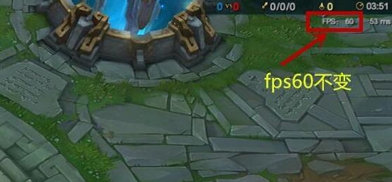 ����win10ϵ�y(t��ng)��Ӣ��(li��n)��fpsһֱ60�Ľ�Q����