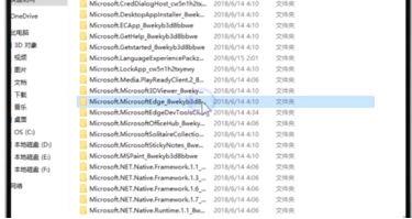 ��Qwin10 edge�g�[�������W�˵Ć��}