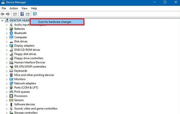 win10ϵ�y�Йz�y�����ڶ���Ļ�Ľ�Q����