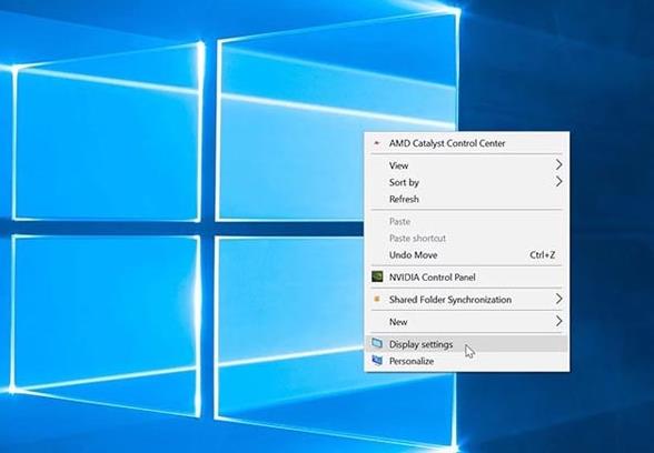 �����Windows 10��ʹ�ı�������С