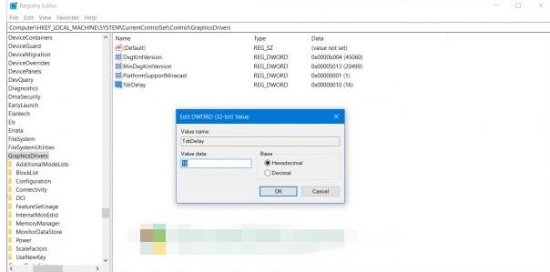 �ޏ�Windows 10Ӌ��C�ϵ�dxgmms2.sys BSOD�e�`