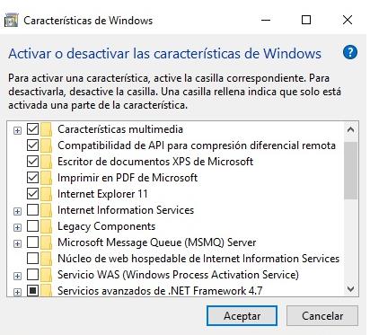 Windows 10����ȫж�dInternet Explorer
