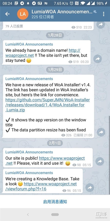 Lumia Windows 10 ARM�Ŀ�Wվ�Ͼ�