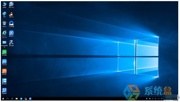 win10 64λ ghost 2017��10�� ISO�R�����M���d