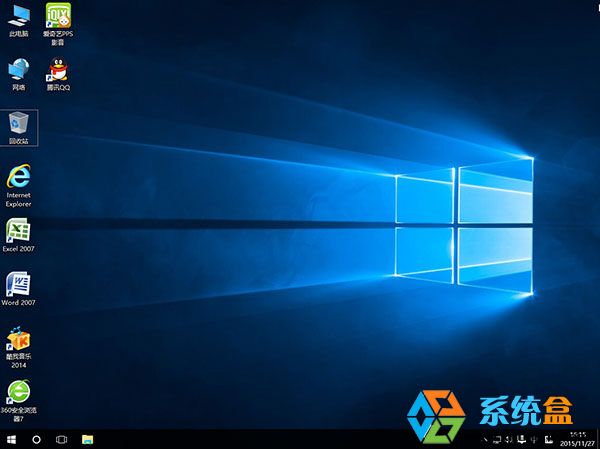 ��X��˾Ghost Win10 Th2 32λ���I��_����Metro�������d