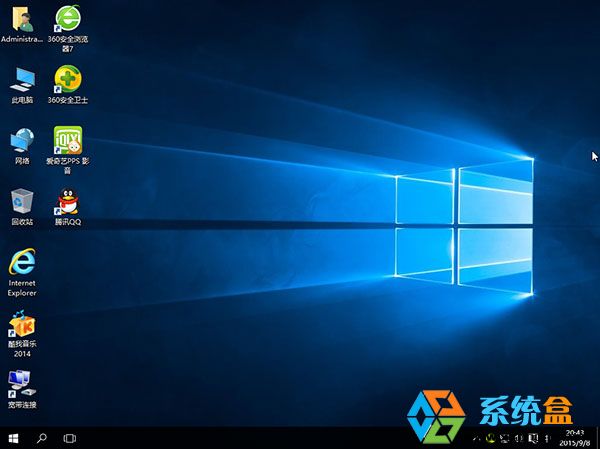��X��˾Ghost Win10 64λLTSB��I(y��)��2016��  ISO�R���ṩ���d