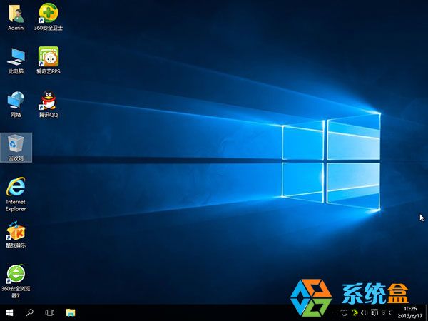 ��X��˾Win10 Ghost 32λ�����b�C��V2015.08���d