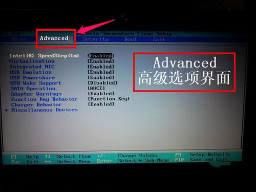 �����_ʽ�Cbios�O��