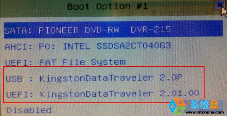 �������uefi���Ӱ��bwin7��������