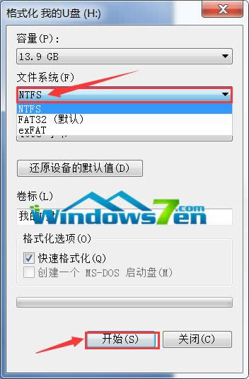 �D4 ��ʽ��U�P��NTFS��ʽ